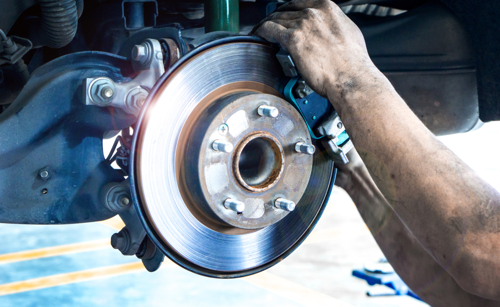 Brake Services