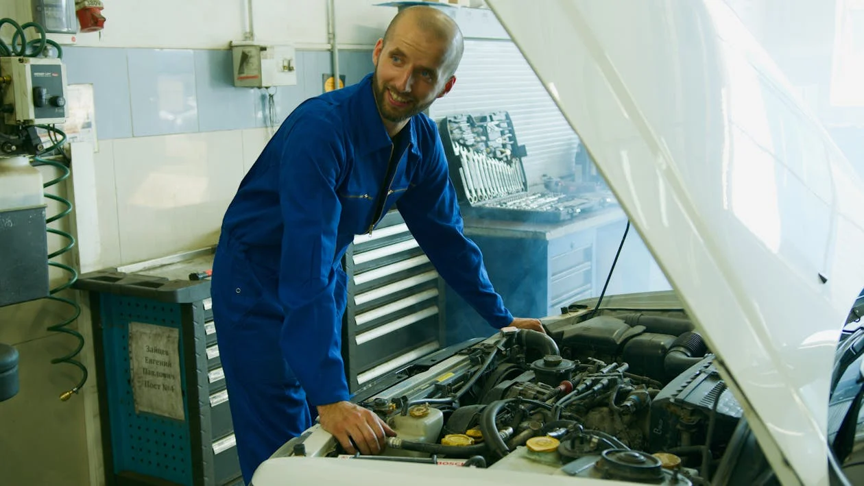Quality-Mechanic-in-Houston-